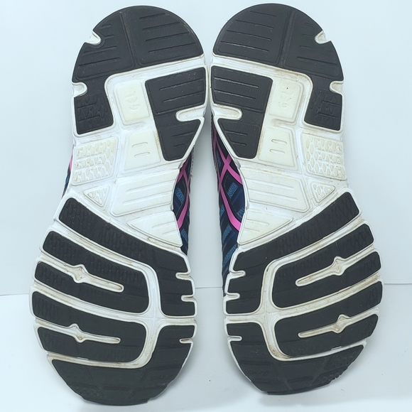 ASICS Gel Zaraca 4 Running Sneakers - Picture 6 of 7